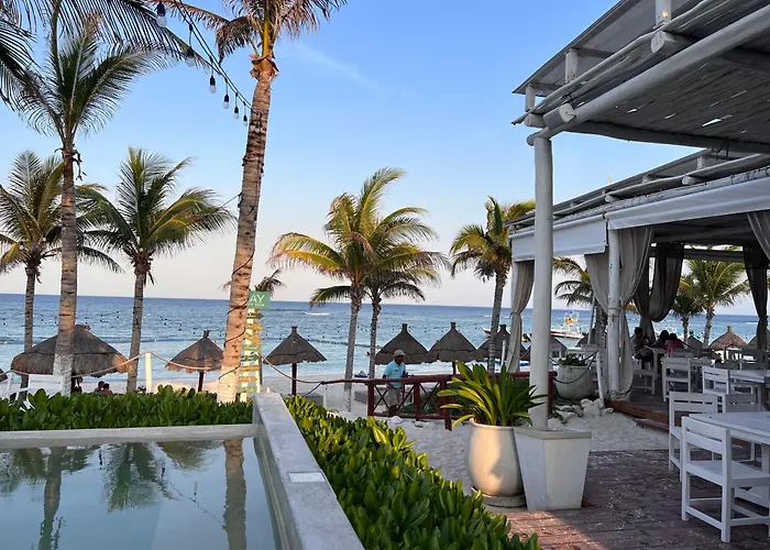 Apartment Caribbean Golf&beach Retreat