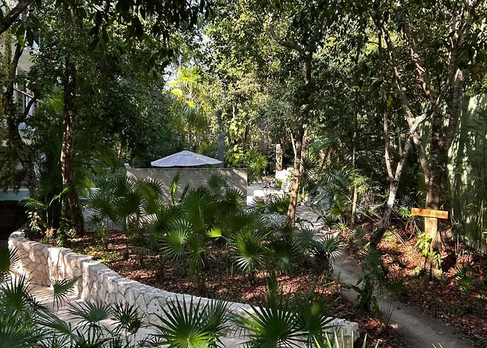 Caribbean Golf&beach Retreat Akumal