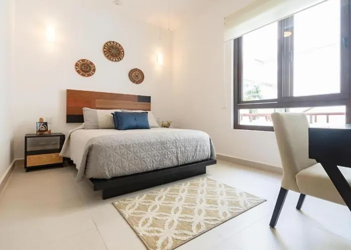 Caribbean Golf&beach Retreat Apartment