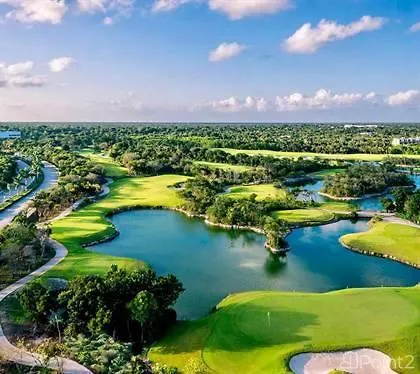 Caribbean Golf&beach Retreat * Akumal