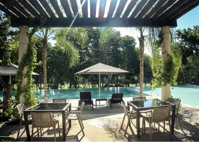 Apartment Caribbean Golf&beach Retreat *