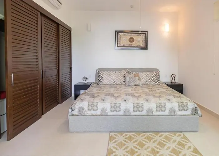 Caribbean Golf&beach Retreat