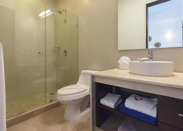 Apartment Caribbean Golf&beach Retreat *