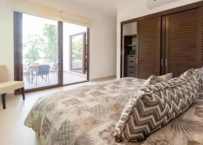 Apartment Caribbean Golf&beach Retreat Akumal