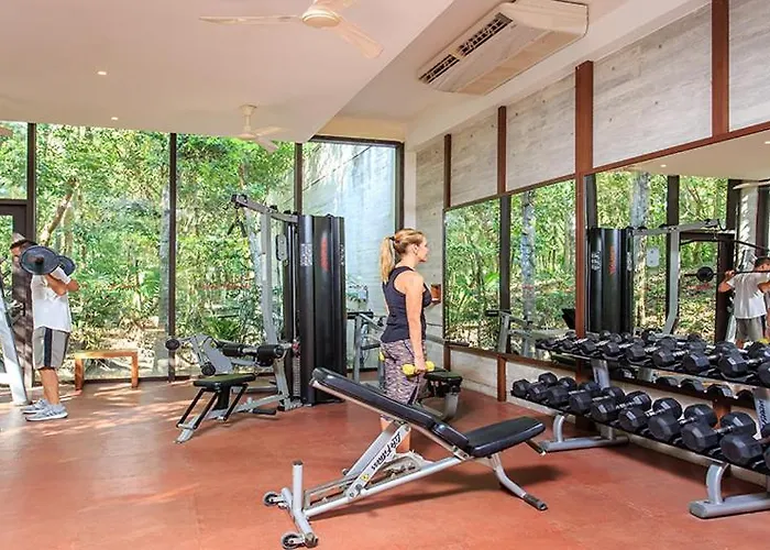Apartment Caribbean Golf&beach Retreat