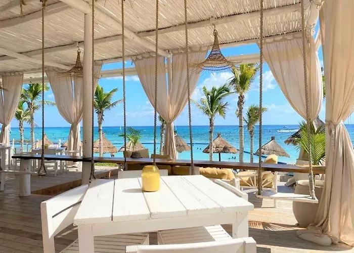 Caribbean Golf&beach Retreat