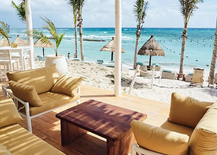 Caribbean Golf&beach Retreat *