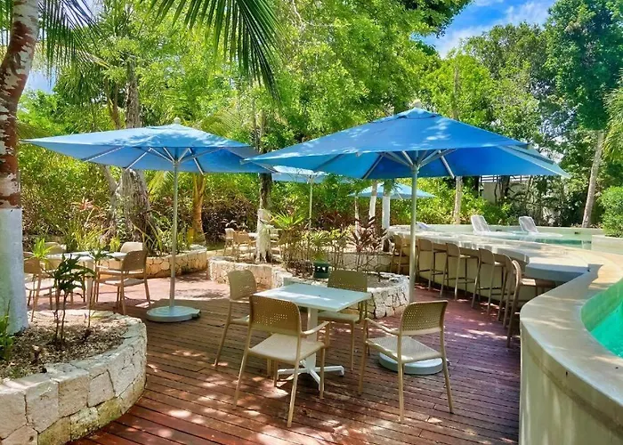 Caribbean Golf&beach Retreat