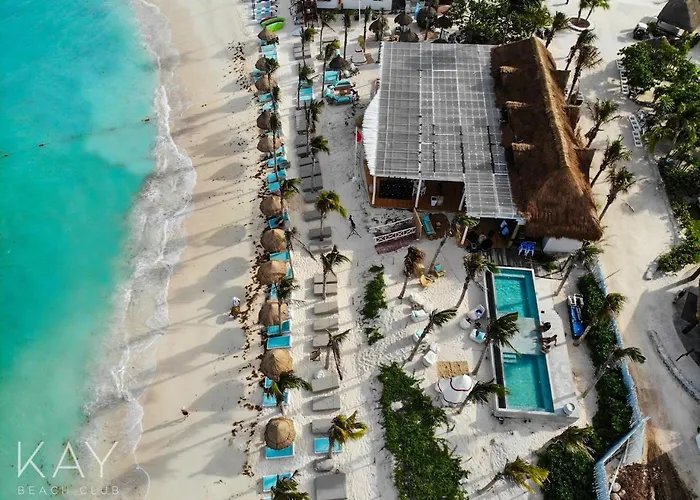 Caribbean Golf&beach Retreat *