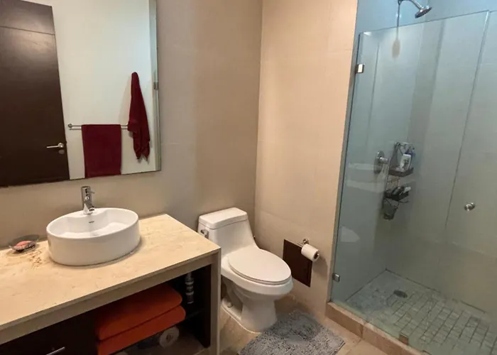 Apartment Caribbean Golf&beach Retreat