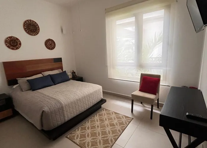 Caribbean Golf&beach Retreat Apartment *