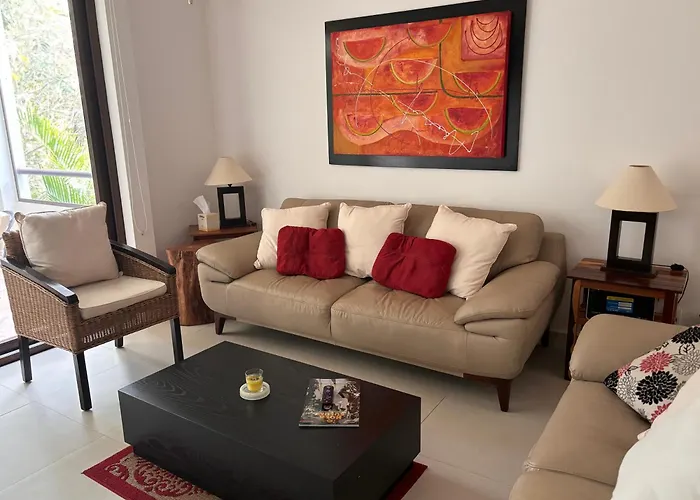 Apartment Caribbean Golf&beach Retreat *