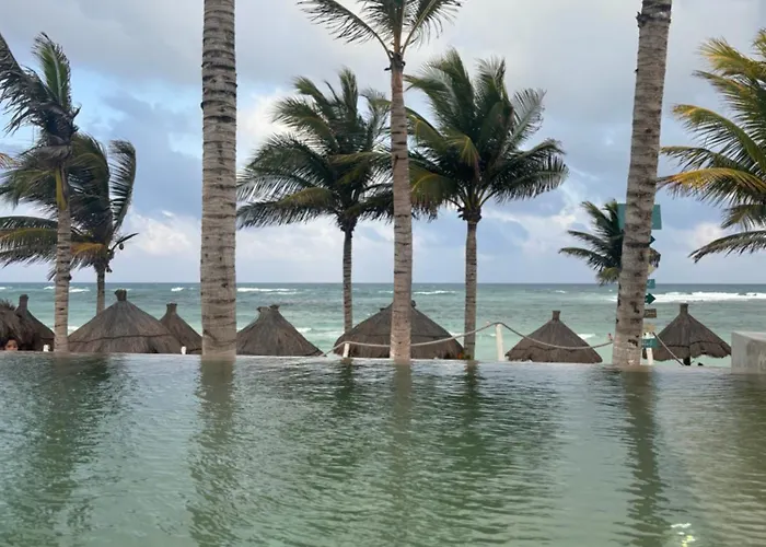 Apartment Caribbean Golf&beach Retreat *