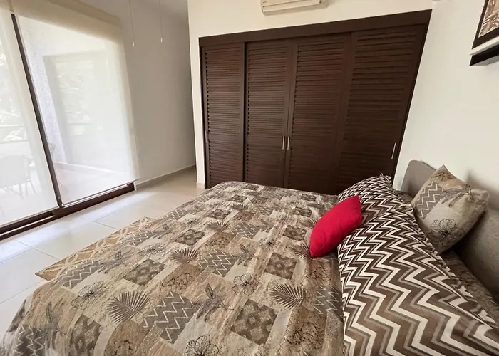 Apartment Caribbean Golf&beach Retreat