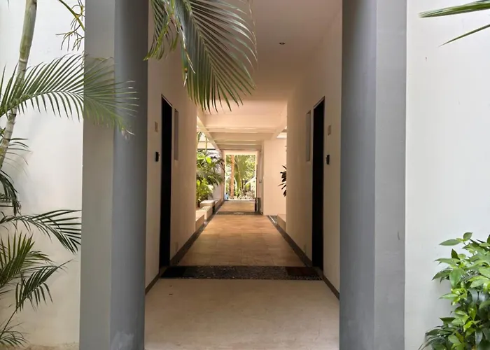 Caribbean Golf&beach Retreat * Akumal