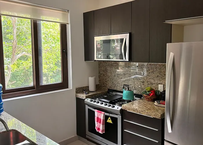 Apartment Caribbean Golf&beach Retreat *