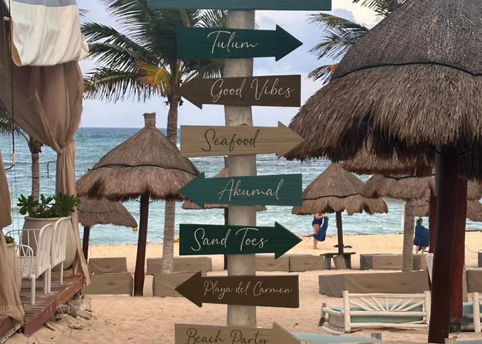 Caribbean Golf&beach Retreat