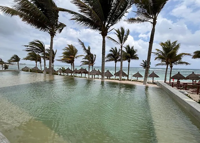Apartment Caribbean Golf&beach Retreat *