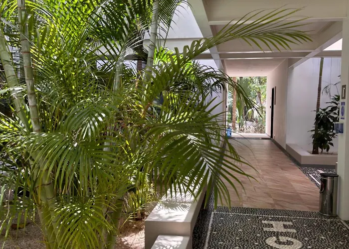 Apartment Caribbean Golf&beach Retreat *