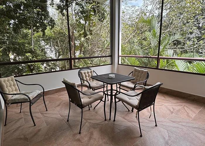 Apartment Caribbean Golf&beach Retreat